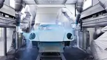 Comeback historischer Farben für alle Porsche Modelle