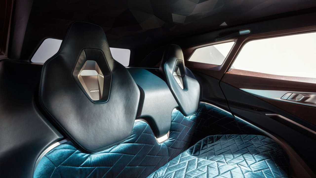 BMW Concept XM