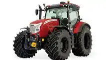 McCormick X7 Short Wheelbase
