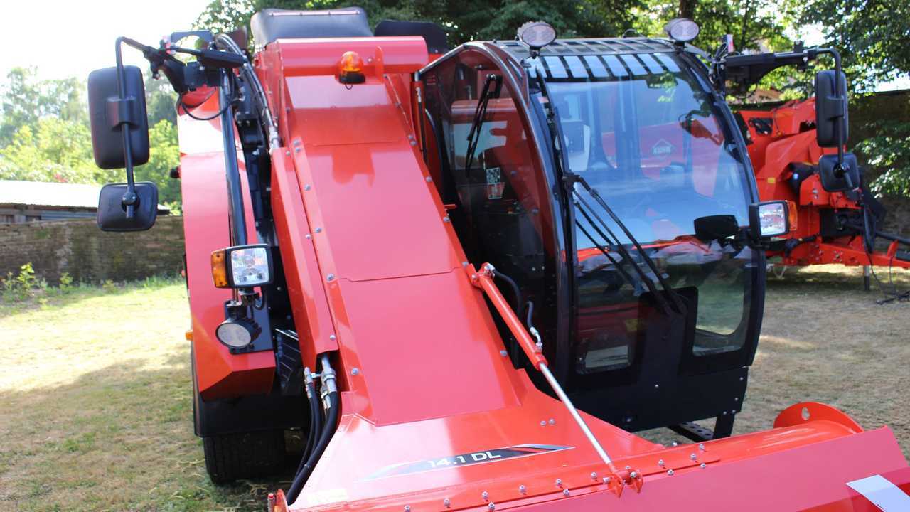 Kuhn SPV INTENSE 14.1 DL