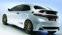 New 2007 Honda Civic Type R