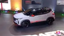 Fiat Pulse Abarth 2022