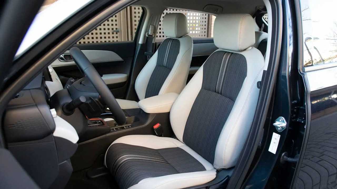 Honda HR-V 1.5 i-MMD 2022 Advance Style prueba