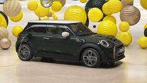 MINI Cooper Resolute Edition 2022