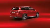 Fiat Tipo Hybrid