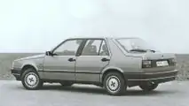 Fiat Croma