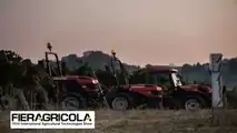 Goldoni-Keestrack, a Fieragricola