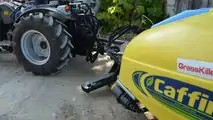 Caffini GrassKiller2