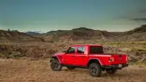 جيب غلادياتور 2022