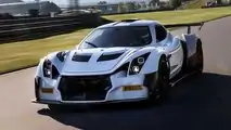 Picasso PS-01