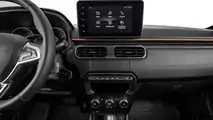 Renault Oroch Outsider (2023)