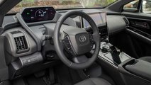 2023 Toyota bZ4x XLE FWD