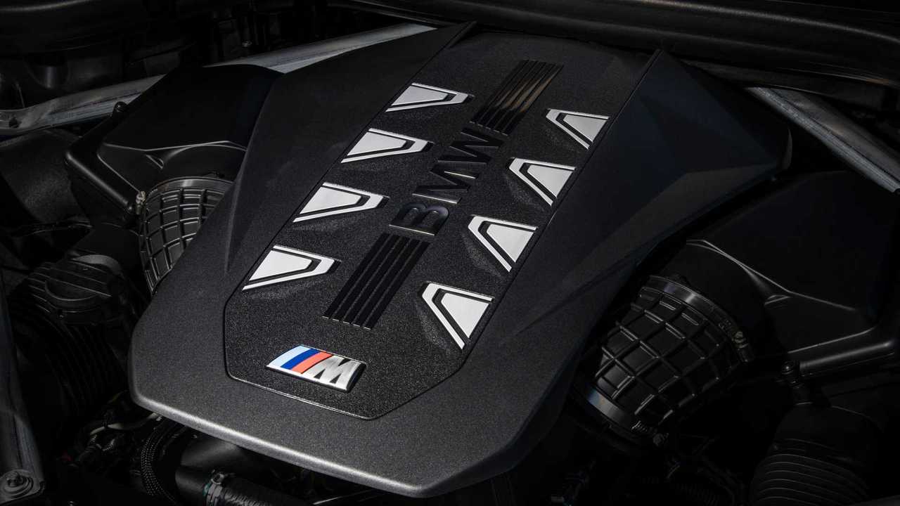 BMW X7 M60i xDrive (2022)