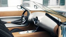 Prototipos olvidados: MINI Superleggera Vision