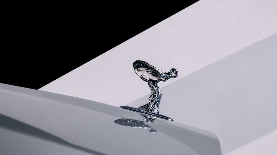 Новый "Дух Экстаза" станет более аэродинамичным