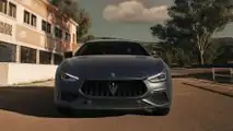 Foto - Maserati Ghibli MC Edition