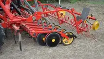 Vaderstad Spirit R