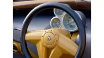 Renault Zo concept de 1998