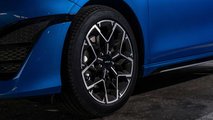 Kia Ceed 2022 restyling, primera prueba