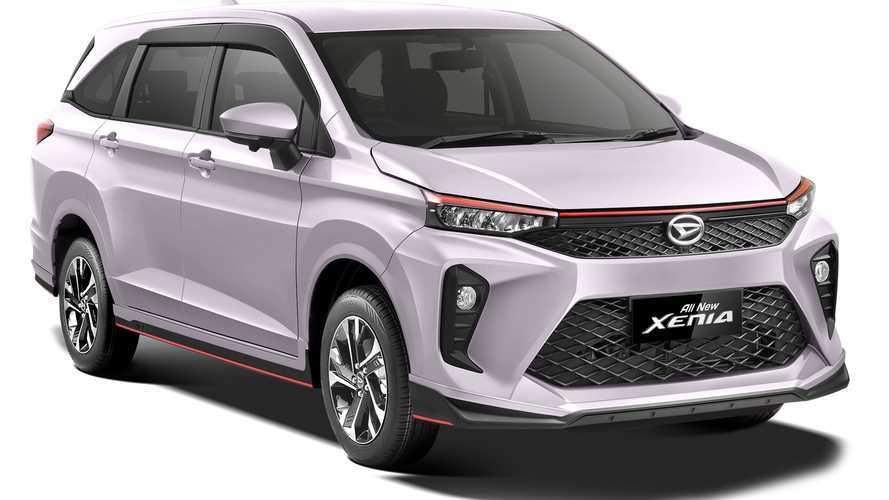 All New Daihatsu Xenia Alami Kenaikan Penjualan Dua Kali Lipat