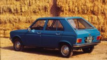 Peugeot 104 (1972-1988)