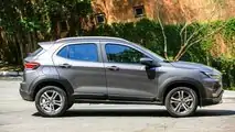 Fiat Pulse Audace T200 (2022)