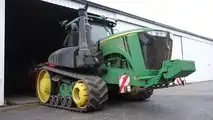 JOHN DEERE 9570RT