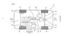 Mazda Patents RWD, Rotary-Powered Car With Hybrid Tech 1