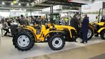 BCS Fieragricola 2022