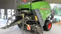 Fendt a Fieragricola 2022