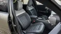 CItroën C5 X 2022 primera prueba
