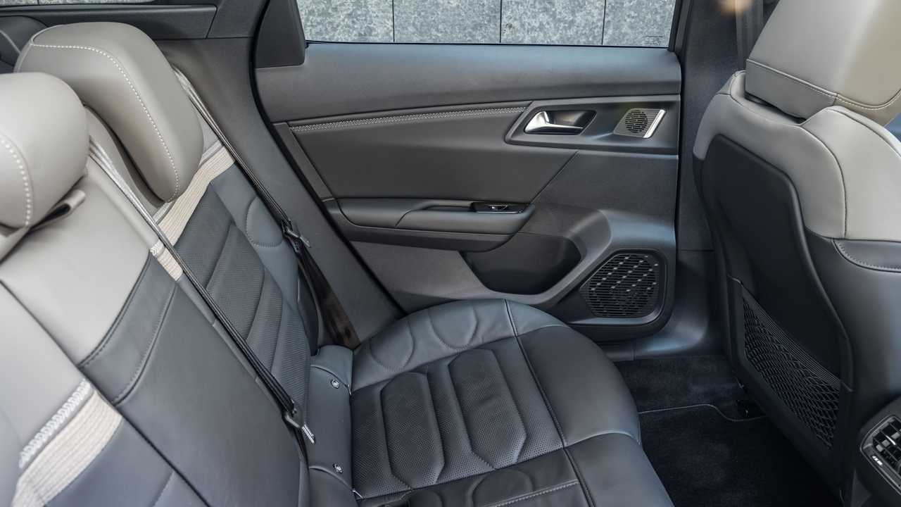 Citroen C5 X
