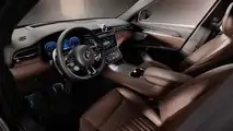 Maserati Grecale