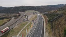 Foto - A1, nuovo tratto tra Barberino di Mugello e Firenze Nord