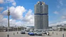 BMW i3 eDrive35L