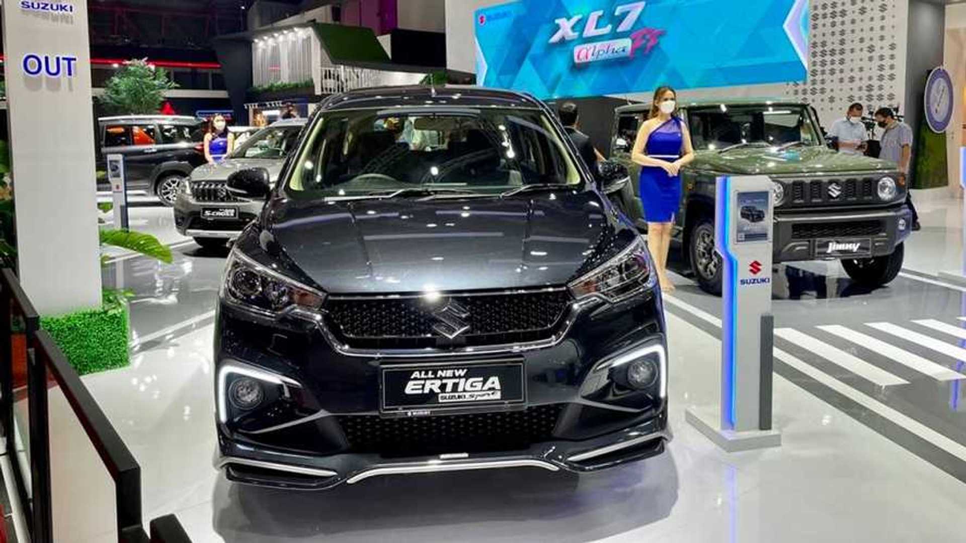 Sambut Hari Jadi, Suzuki Finance Indonesia Berikan Promo Spesial