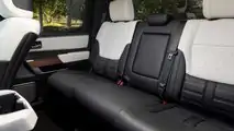 2022 Toyota Tundra Capstone: Review