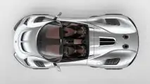 Ares S1 Speedster