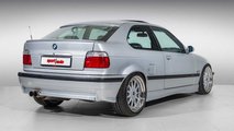 BMW 3 Series Compact E36 For Sale Is Affordable V12 Hot Hatch