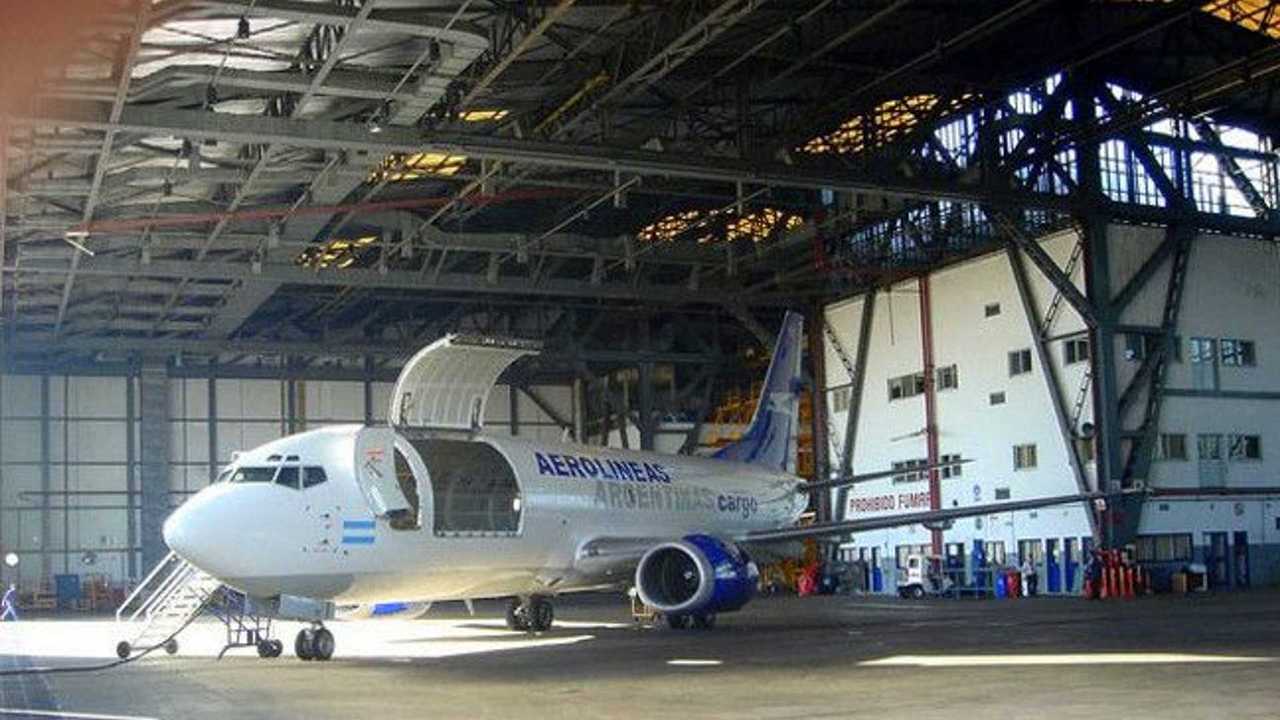Carga Aérea (21)