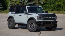 Roush Bronco