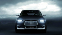 Audi A1 Sportback Concept