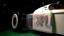Morgan XP-1
