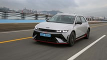Hyundai Ioniq 5N