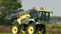 Bosch Rexroth: 4 componenti per prestazioni TOP su mezzi agricoli