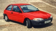 Proton 300 und 400er-Serie (1995-2001)