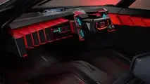 Nissan Hyper Force concept