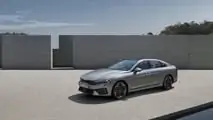 2025 Kia K5 (South Korea)