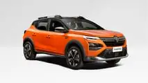 Renault Kardian