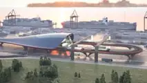 HyperloopTT Express Freight